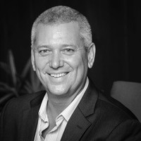 Graham Russell